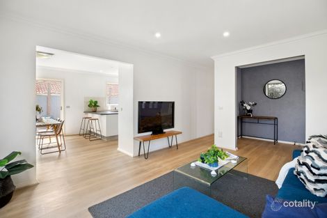 Property photo of 1/10 Bareena Avenue Rowville VIC 3178