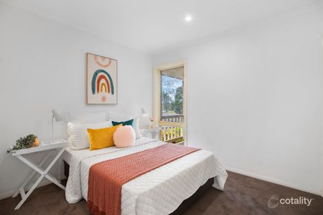 Property photo of 1/10 Bareena Avenue Rowville VIC 3178
