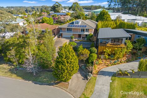 Property photo of 11 Blake Place Narrawallee NSW 2539