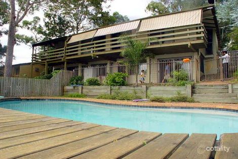 132 Burbong St, Chapel Hill, QLD 4069