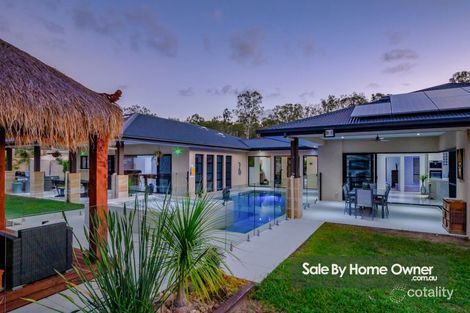 Property photo of 31 Williams Road Burua QLD 4680