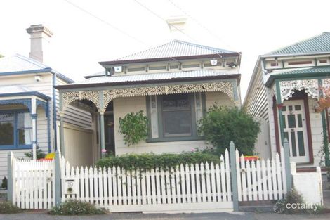 19 Gordon Cres, Kensington, VIC 3031