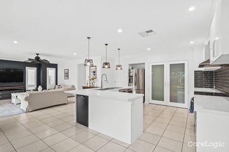 Property photo of 20 Waterhousia Crescent Brookwater QLD 4300