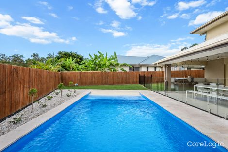 Property photo of 20 Waterhousia Crescent Brookwater QLD 4300