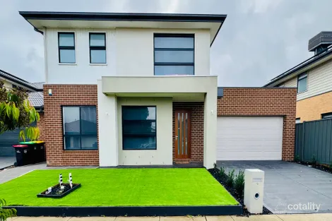Property photo of 15 Fairholme Crescent Strathtulloh VIC 3338