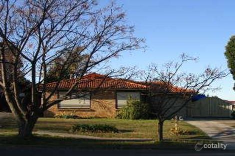 Property photo of 17 Canberra Street St Johns Park NSW 2176