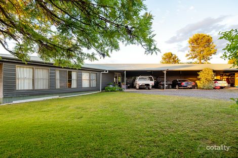 46 Old Goomburra Rd, Berat, QLD 4362