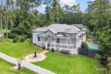 Property photo of 2 Samuel Place Mooloolah Valley QLD 4553