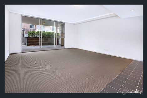 Property photo of 3/8 Sparkes Street Camperdown NSW 2050