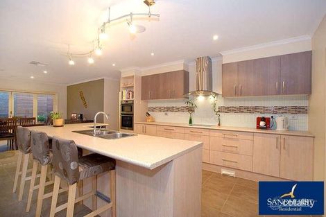 Property photo of 36 Spencer Drive Carrum Downs VIC 3201