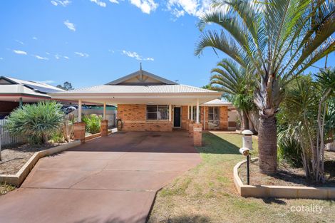 7a Tindals Cres, Hannans, WA 6430