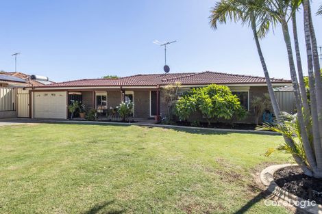 Property photo of 4 Zambesi Drive Greenfields WA 6210