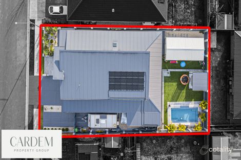 Property photo of 34 Ewing Loop Oran Park NSW 2570