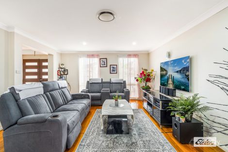 Property photo of 19 Foxgrove Avenue Casula NSW 2170