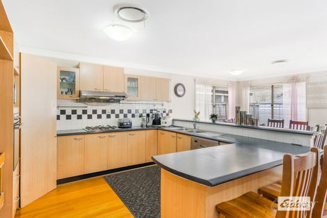 Property photo of 19 Foxgrove Avenue Casula NSW 2170