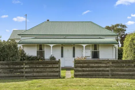 19 Slater St, Elliminyt, VIC 3250