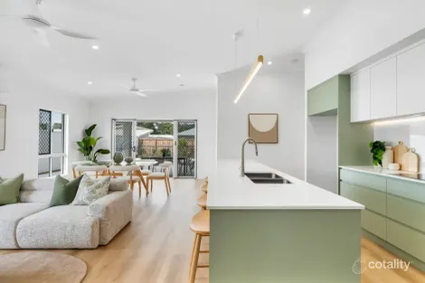 Property photo of 30 Coral Crescent Kewarra Beach QLD 4879