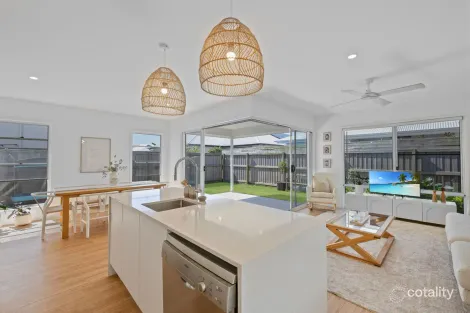 Property photo of 114 Charlotte Avenue Nirimba QLD 4551