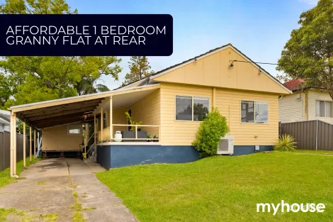 10 Lucy St, Kingswood, NSW 2747