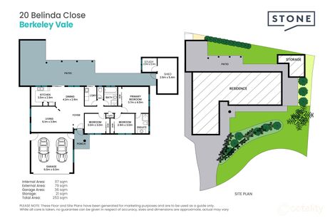 Property photo of 20 Belinda Close Berkeley Vale NSW 2261