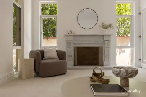 Property photo of 56 The Avenue Nedlands WA 6009