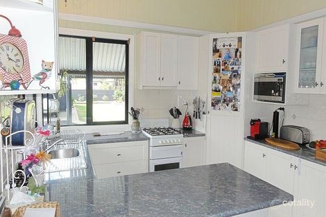 Property photo of 8 Beck Street Dalby QLD 4405