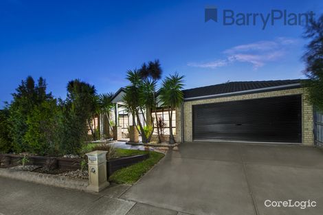 Property photo of 21 Rosamond Avenue Tarneit VIC 3029