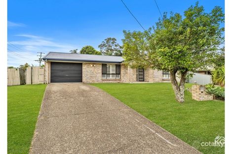 69 Parkroyal Cres, Regents Park, QLD 4118