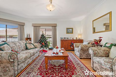 Property photo of 4 Hillrise Crescent Chirnside Park VIC 3116