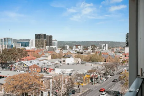 Property photo of 715/185 Morphett Street Adelaide SA 5000