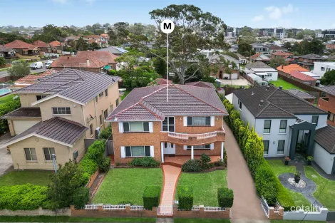 13 Bayview St, Kogarah Bay, NSW 2217