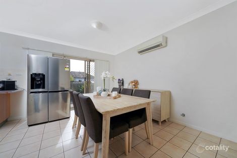 Property photo of 18/50-56 Boundary Road Chester Hill NSW 2162