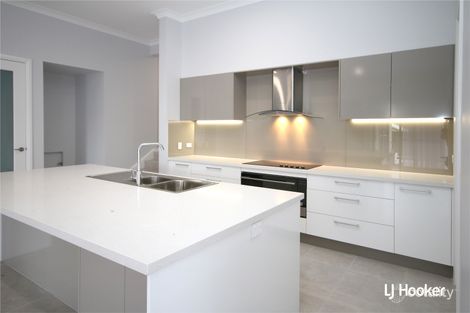 Property photo of 744 Henry Lawson Drive Picnic Point NSW 2213