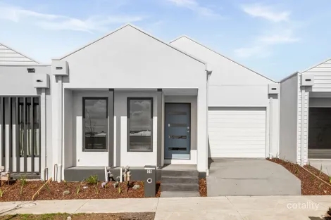 25 Berkeley Dr, Armstrong Creek, VIC 3217