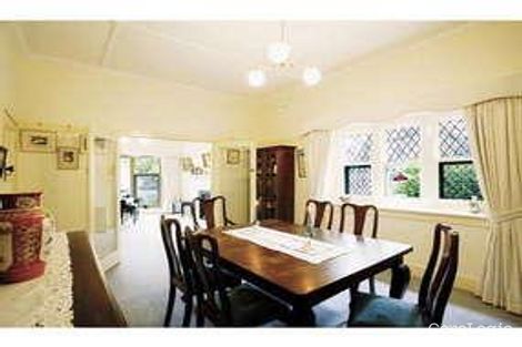 Property photo of 3 Hocknell Street Canterbury VIC 3126