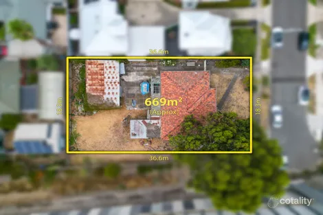 7 Strong St, Spotswood, VIC 3015