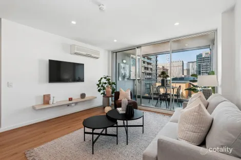Property photo of 715/185 Morphett Street Adelaide SA 5000