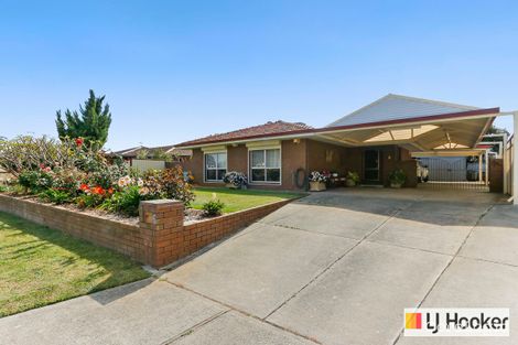 Property photo of 6 Rainbow Court Gosnells WA 6110