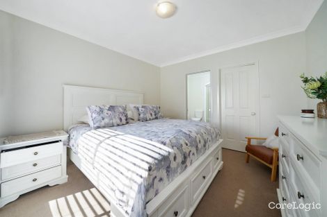 Property photo of 18/50-56 Boundary Road Chester Hill NSW 2162