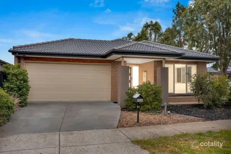 15 AINSLIE RISE, MERNDA, VIC 3754