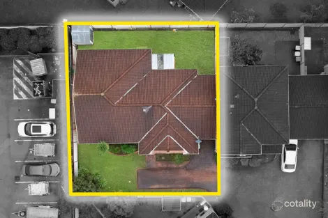 Property photo of 5/27 Rogan Crescent Prairiewood NSW 2176