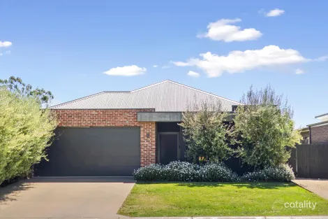 21 DURIF DR, MOAMA, NSW 2731