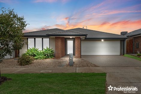 70 Horsley St, Thornhill Park, VIC 3335