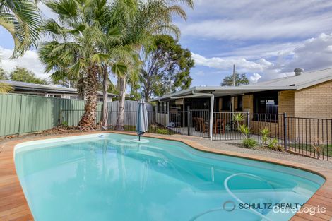 Property photo of 8 Cahors Court Mount Warren Park QLD 4207