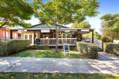 Property photo of 46 Cook Street Flinders VIC 3929