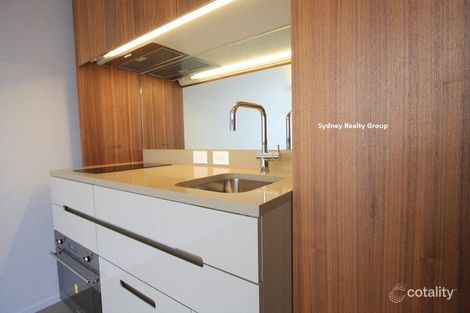 Property photo of 910/18 Park Lane Chippendale NSW 2008