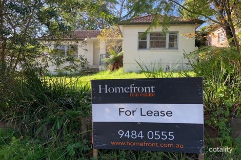 Property photo of 20 Normanhurst Road Normanhurst NSW 2076