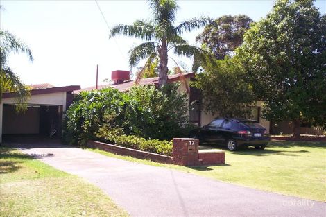 17 Brigalow Way, Armadale, WA 6112