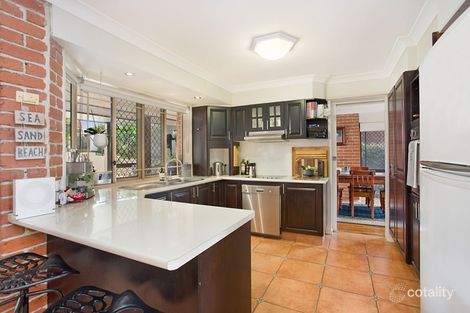 Property photo of 4 Karingal Avenue Bilambil Heights NSW 2486