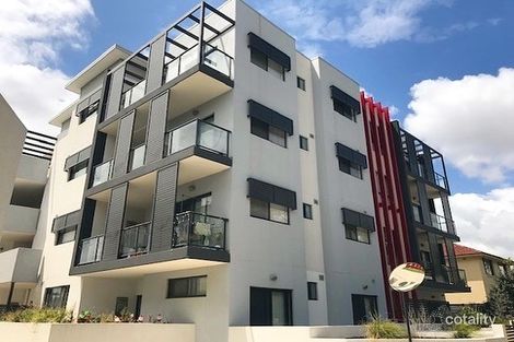 302/42 Macarthur St, Parramatta, NSW 2150